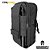BOLSO COM PORTA CELULAR MULTI MISSAO CORDURA 1000D - PRETO - Imagem 2