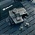 COLDRE EAGLE FIT MOLLE - PRETO - Imagem 4