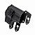 COLDRE EAGLE FIT MOLLE - PRETO - Imagem 3