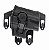 COLDRE EAGLE FIT MOLLE - PRETO - Imagem 1