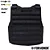 COLETE MODULAR 3A CORDURA - Imagem 2