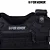 COLETE MODULAR 3A CORDURA - Imagem 3