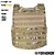COLETE MODULAR 3A CORDURA - Imagem 8