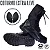 BOTA ATALAIA EXTRA LEVE Z PRETA - Imagem 1