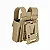 PORTA CARREGADOR DUPLO TAB LOCK FAST - Imagem 4
