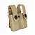 PORTA CARREGADOR DUPLO TAB LOCK FAST - Imagem 3