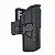 Coldre Striker I Passador - Preto - Imagem 1