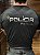 CAMISETA PPDF MALHA FRIA (PV) MASCULINA - Imagem 4