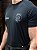 CAMISETA PPDF DRY FURADINHO (POROS) MASCULINA MANGA CURTA - Imagem 1