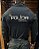 COMBAT SHIRT PRETA PPDF MASCULINA - Imagem 3