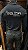 COMBAT SHIRT PRETA PPDF MASCULINA - Imagem 5