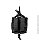 PORTA ALGEMA LOCKED INVICTUS PRETO - Imagem 2