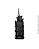 PORTA CARREGADOR RELOAD PISTOL INVICTUS PRETO - Imagem 3