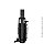 PORTA CARREGADOR RELOAD PISTOL INVICTUS PRETO - Imagem 2