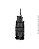 PORTA CARREGADOR RELOAD PISTOL INVICTUS PRETO - Imagem 1