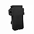PORTA CARREGADOR UNIVERSAL VELADO - PRETO - Imagem 2