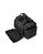 MALA INVICTUS ARSENAL PRETO - Imagem 4