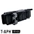 TORNIQUETE T-APH TATICO DESMODUS - Imagem 1