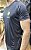CAMISA TFM AZUL MASCULINA PMDF - Imagem 2