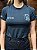 CAMISETA PPDF DRY FURADINHO (POROS) FEMININA MANGA CURTA - Imagem 1