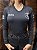 CAMISETA PPGO MALHA FRIA (PV) FEMININA MANGA LONGA - Imagem 1