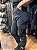 CALÇA FIT FEMININA PRETA - Imagem 2