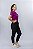 CALÇA FIT FEMININA PRETA - Imagem 3
