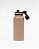 GARRAFA TÉRMICA INVICTUS WARRIOR 3.0 COYOTE 950ML - Imagem 2