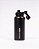 GARRAFA TÉRMICA INVICTUS WARRIOR 3.0 PRETO 950ML - Imagem 2
