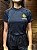CAMISA TFM AZUL FEMININA PMDF - Imagem 1