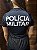 CAMISA TFM AZUL FEMININA PMDF - Imagem 2