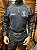 COMBAT SHIRT PRETA PPGO MASCULINA - Imagem 1
