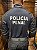 COMBAT SHIRT PRETA PPGO MASCULINA - Imagem 4