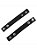 BELT KEEPER NYLON PRETO - Imagem 2