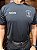 CAMISETA PPGO DRY FURADINHO (POROS) MASCULINA MANGA CURTA - Imagem 1