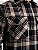CAMISA INVICTUS LUMBERJACK RELIEF CAQUI - Imagem 4