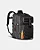 MOCHILA ASSAULT URBAN 10 ANOS 35L - PRETA– INVICTUS - Imagem 1