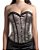 Corset Elegance - PRONTA ENTREGA - Imagem 1