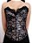 Corset Old Gold - Imagem 1