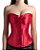 Corset Red Stars - Imagem 1