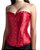 Corset Red Stars - Imagem 2