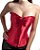Corset Red Stars - Imagem 3