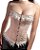 Corset Mademoiselle - PRONTA ENTREGA - Imagem 3