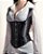 Corset Underbust Alças - PRONTA ENTREGA - Imagem 1