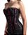 Corset Velvet Love - PRONTA ENTREGA - Imagem 2