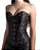 Corset Brocado Básico - PRONTA ENTREGA - Imagem 2