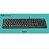 Teclado Logitech K120 ABNT2 - 920-004423 - Imagem 3