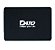SSD Dato DS700 240GB 2,5" Sata III Leitura 550MBs e Gravação 435MBs - DS700SSD-240GB - Imagem 1