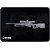 Mousepad Gamer Rise Mode Sniper Speed Grande 42x29cm Borda Costurada - RG-MP-05-SPG - Imagem 1