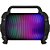 Caixa de Som Mymax Myzooka 24W Portátil RGB Bluetooth - Imagem 3
